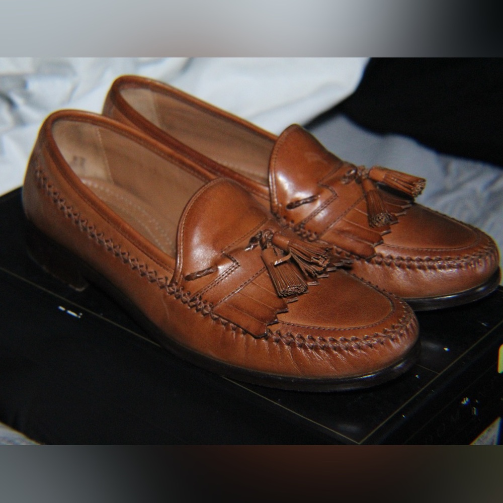 Oxford style domani reeves